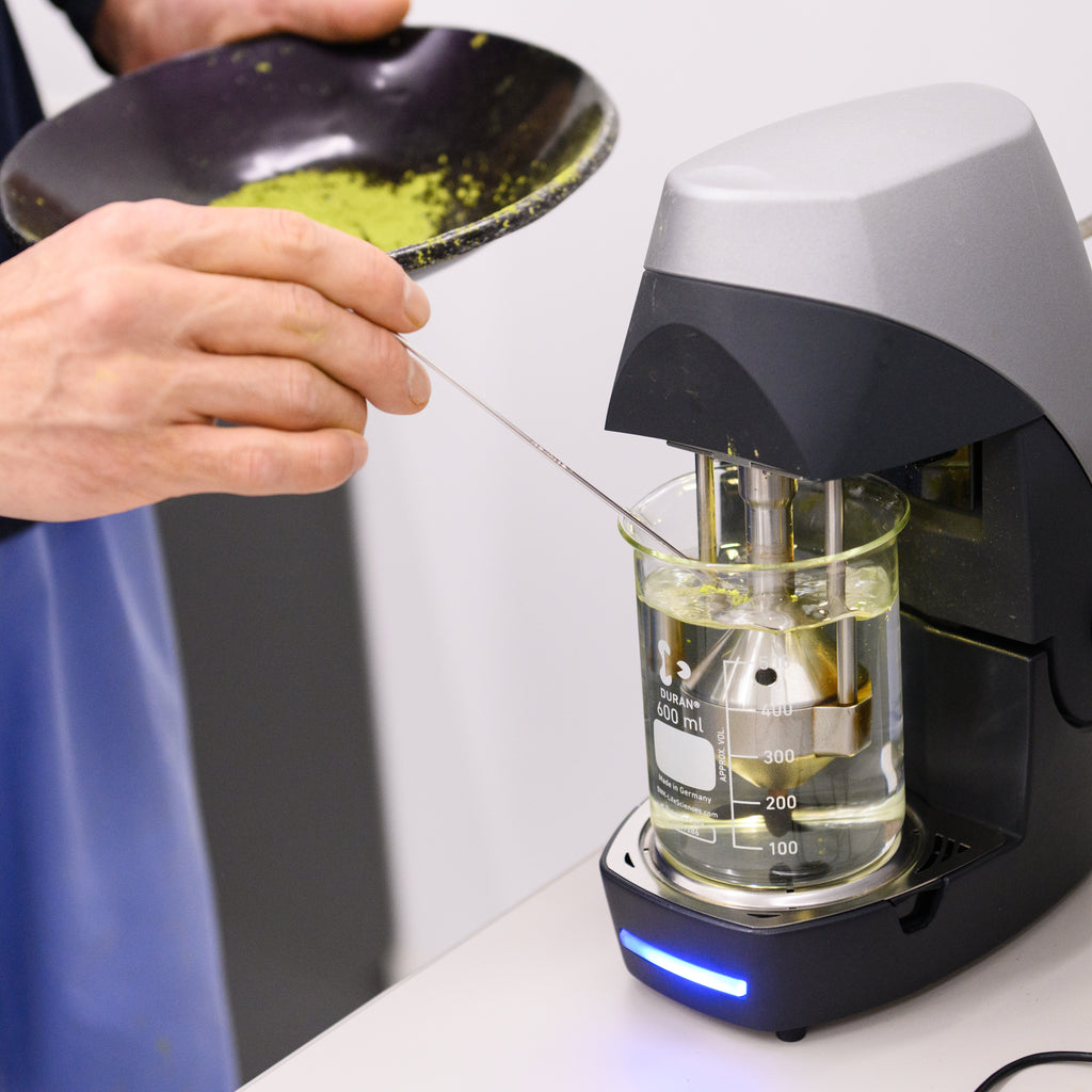 Sugimoto Tea Wholesale