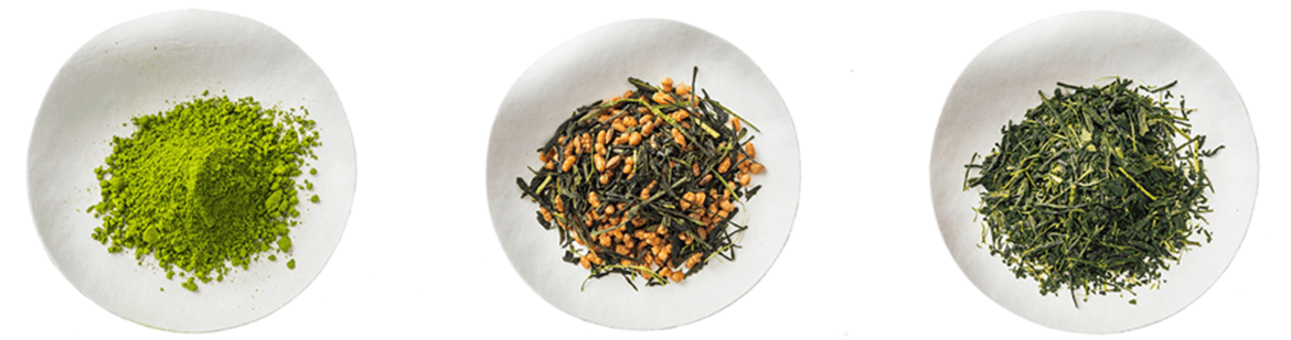 Sugimoto Tea Wholesale