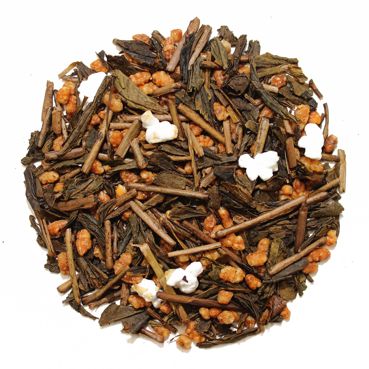 Genmai Hojicha LIMITED EDITION