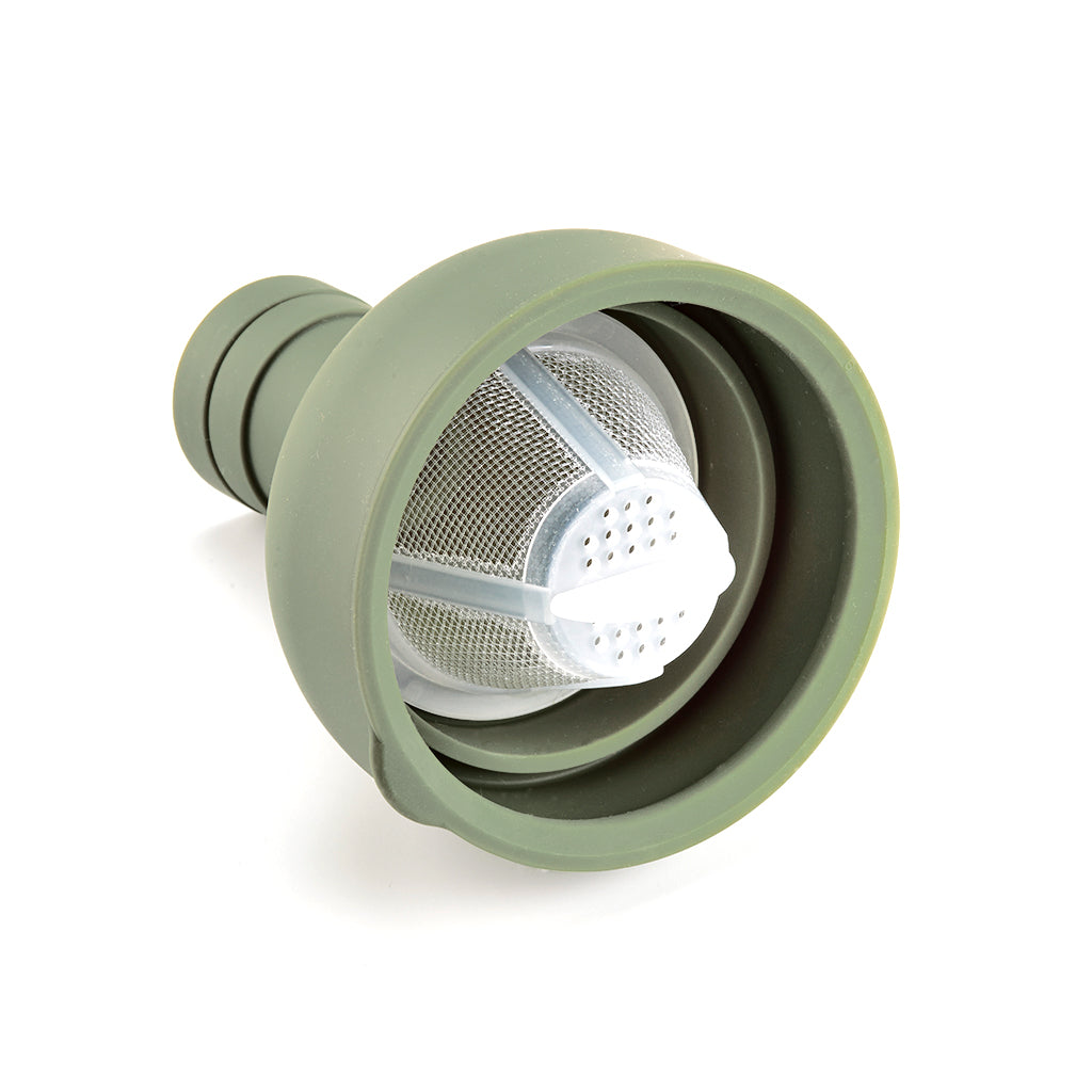 HARIO Cold Brew Bottle - Sage Green