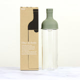 HARIO Cold Brew Bottle - Sage Green