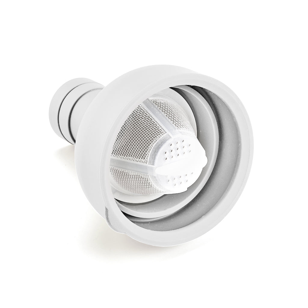 HARIO Cold Brew Bottle - White