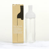 HARIO Cold Brew Bottle - White