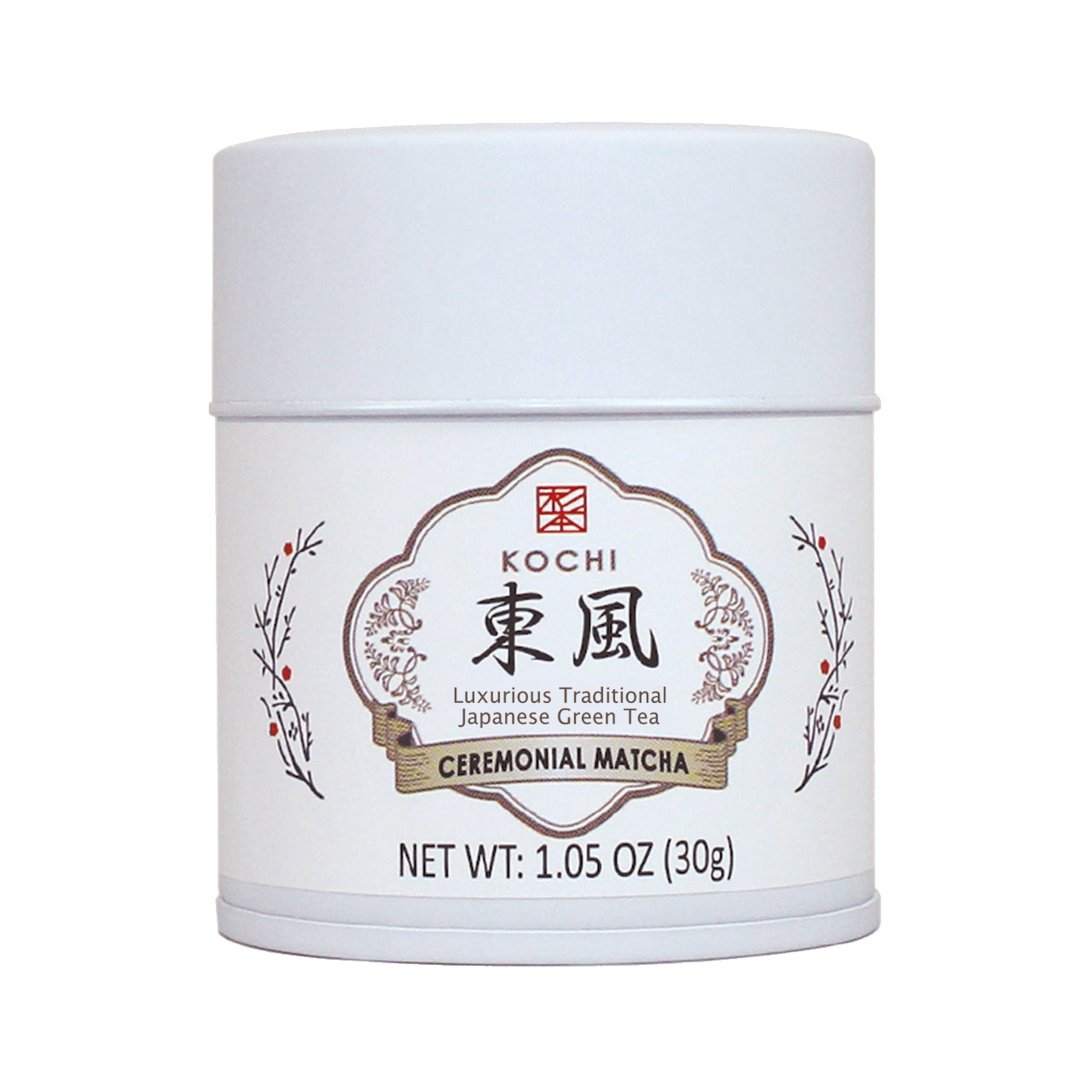 Kochi Ceremonial Matcha