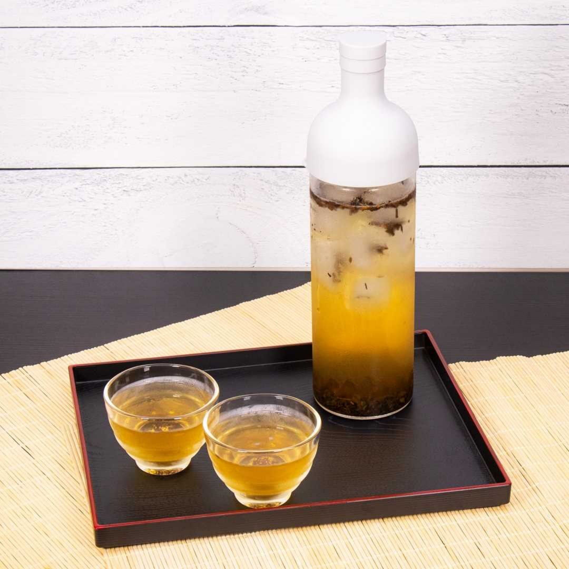 HARIO Cold Brew Bottle - White