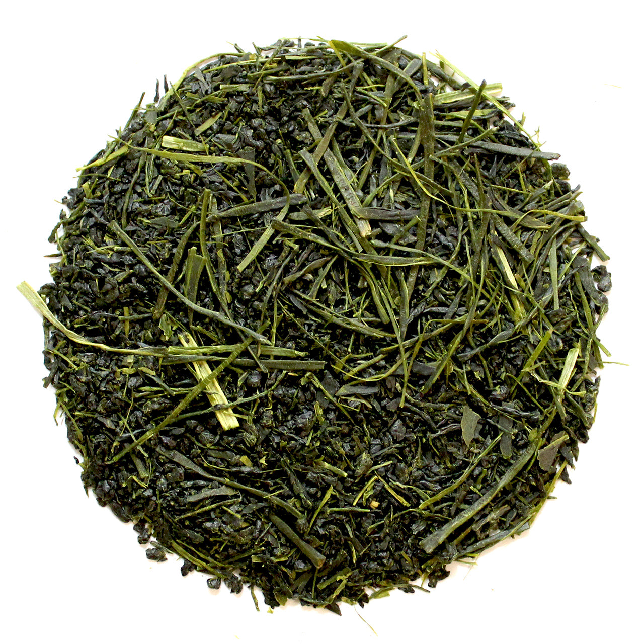 Single Cultivar Sencha Saki Midori LIMITED QUANTITY 1.0 LB