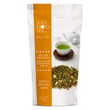 ENRICH Matcha Genmaicha Loose Leaf