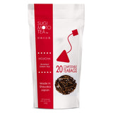 ENRICH Hojicha Tea Bags