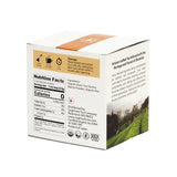 Organic Matcha Genmaicha Tea Bags