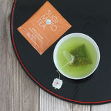 Matcha Genmaicha TeaPacs 100 Count
