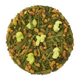 ENRICH Matcha Genmaicha Loose Leaf