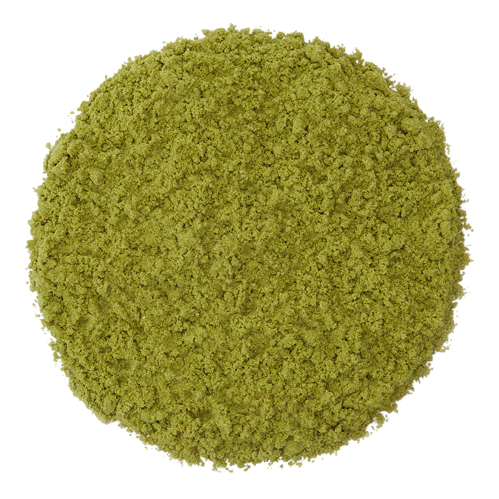 Genmaicha Powder 0.5 LB