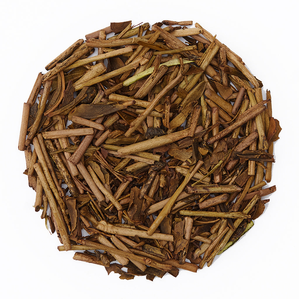 ENRICH Hojicha Loose Leaf