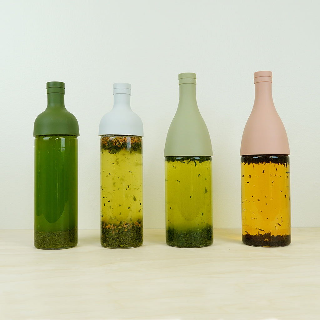 HARIO Cold Brew Bottle - Green