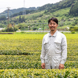 Japanese Oolong 0.5 LB