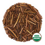 Organic Hojicha 0.5 LB