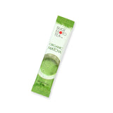 Organic Culinary Matcha Sticks 50 Count