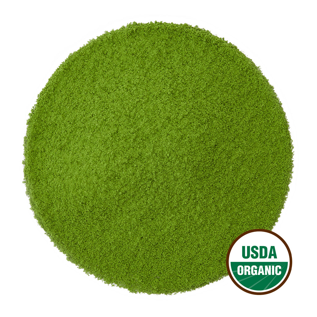 Organic Ceremonial Matcha 3.5 oz (100g)
