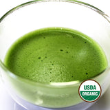 Organic Ceremonial Matcha Tin