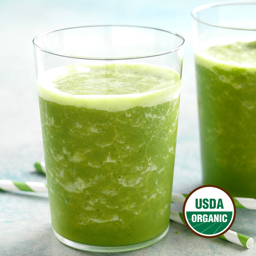 Organic Daily Matcha