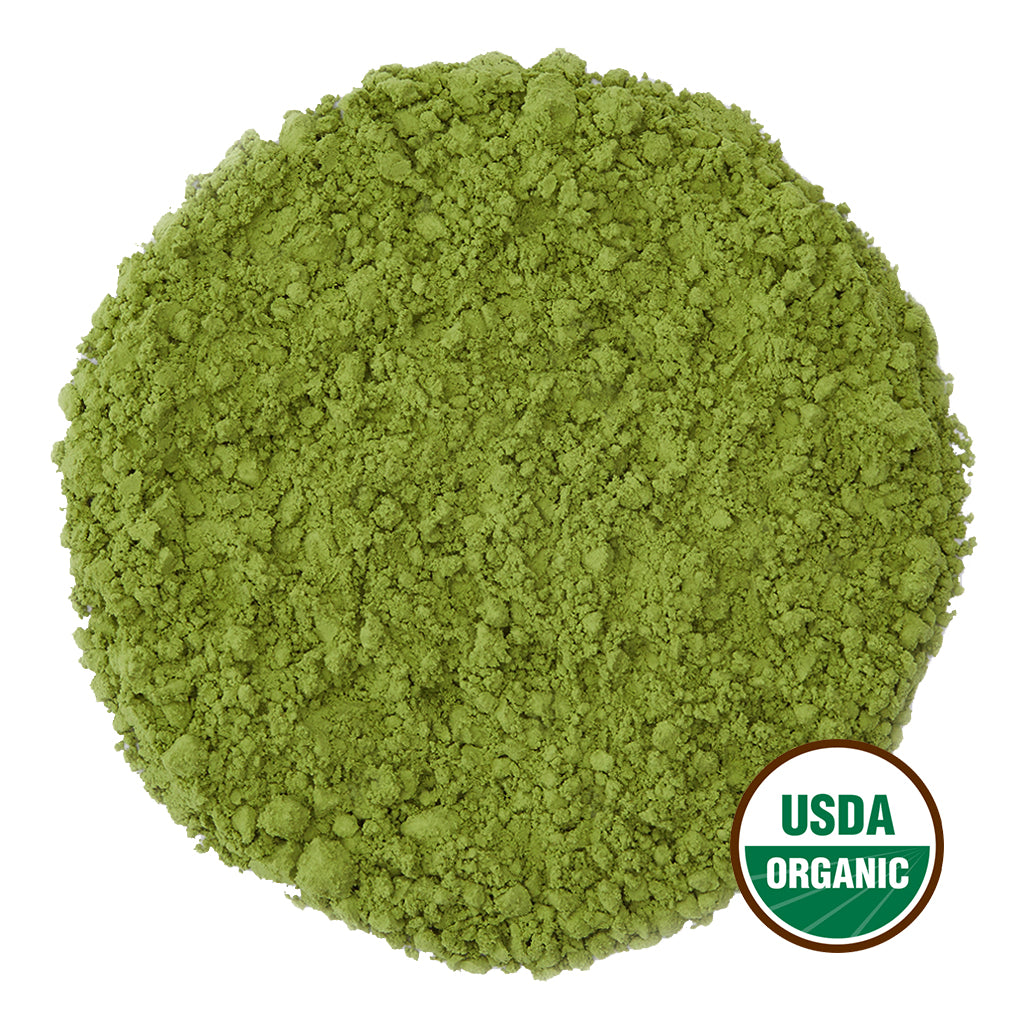 Organic Culinary Matcha 0.5 LB