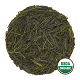 Organic Sencha Asamushi 1 LB