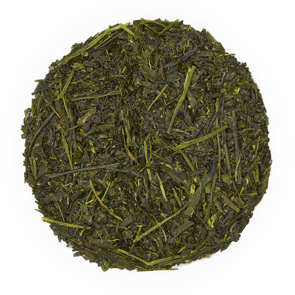 Sencha Fukamushi 1 LB