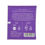 Matcha Sencha TeaPacs 100 Count