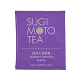 Matcha Sencha TeaPacs 100 Count