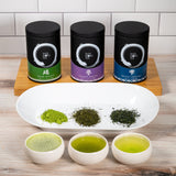 Sugimoto Reserve Tea Master’s Collection