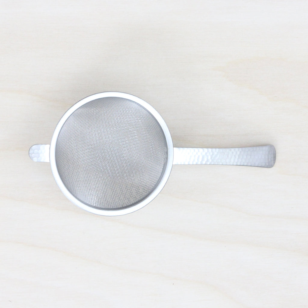 Tsubame Chakoshi (Tea Strainer)