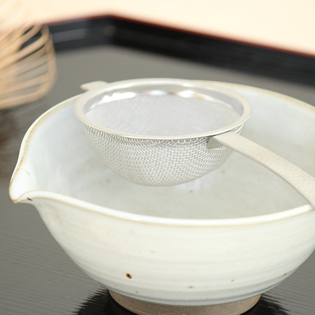 Tsubame Chakoshi (Tea Strainer)