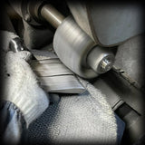 Tsubame Chasaji (Tea Scoop)