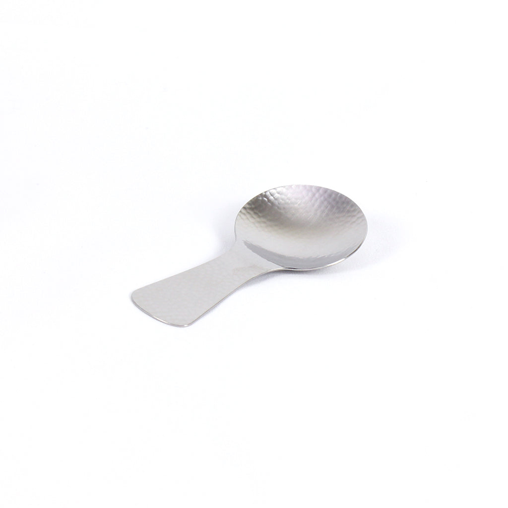 Tsubame Chasaji (Tea Scoop)