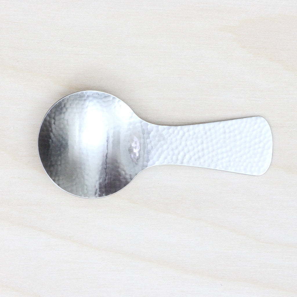 Tsubame Chasaji (Tea Scoop)