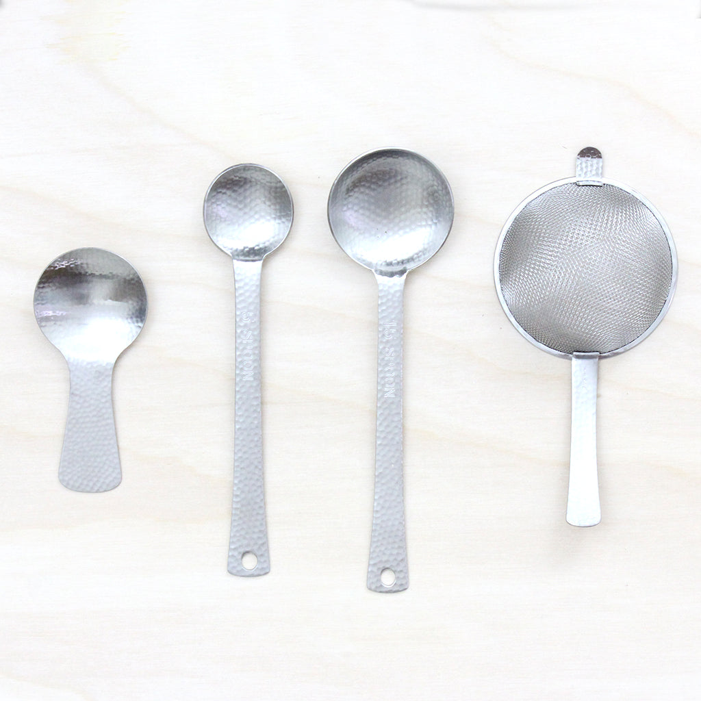 Tsubame Teaspoon 5ml