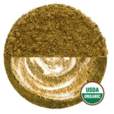 Organic Hojicha Latte 1 LB