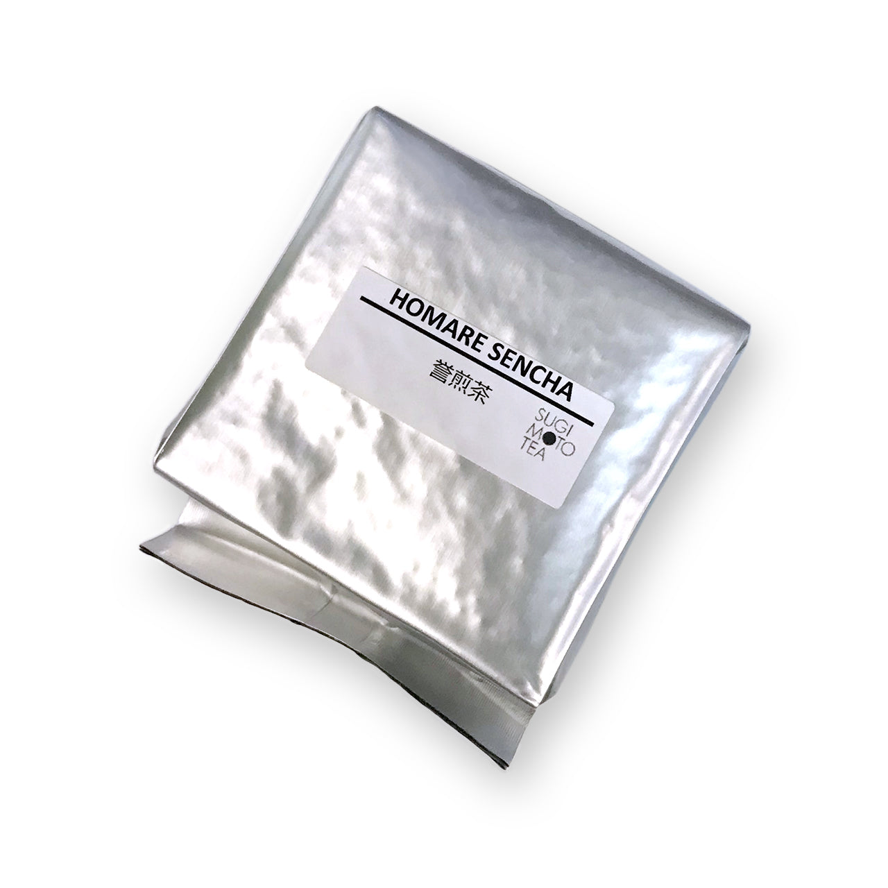 Sugimoto Reserve Homare Sencha 0.5 LB