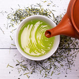 Organic Kukicha 1 LB