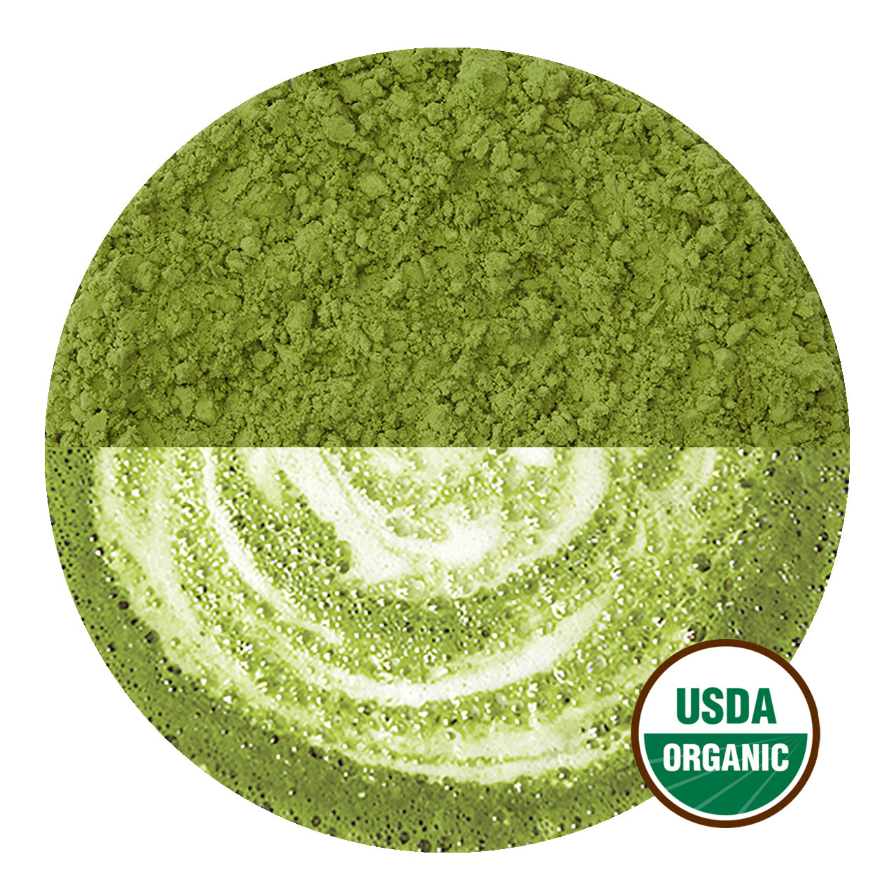 Organic Matcha Latte 1 LB