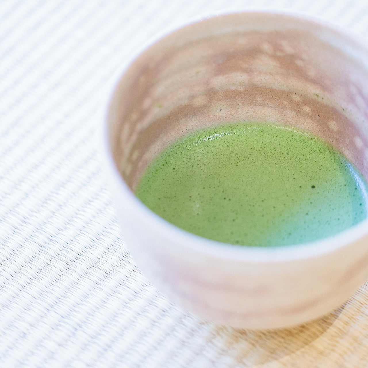 Sugimoto Reserve Mizuki Matcha