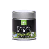 Organic Ceremonial Matcha Tin
