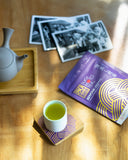 80th Anniversary Blend Sencha
