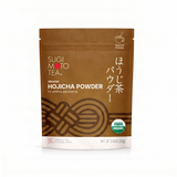 Organic Hojicha Powder