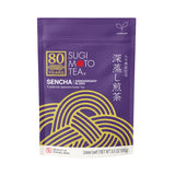 80th Anniversary Blend Sencha