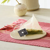 Genmaicha with Matcha Sachets