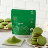 Organic Daily Matcha