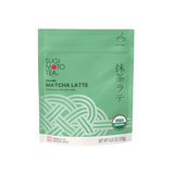 Organic Matcha Latte