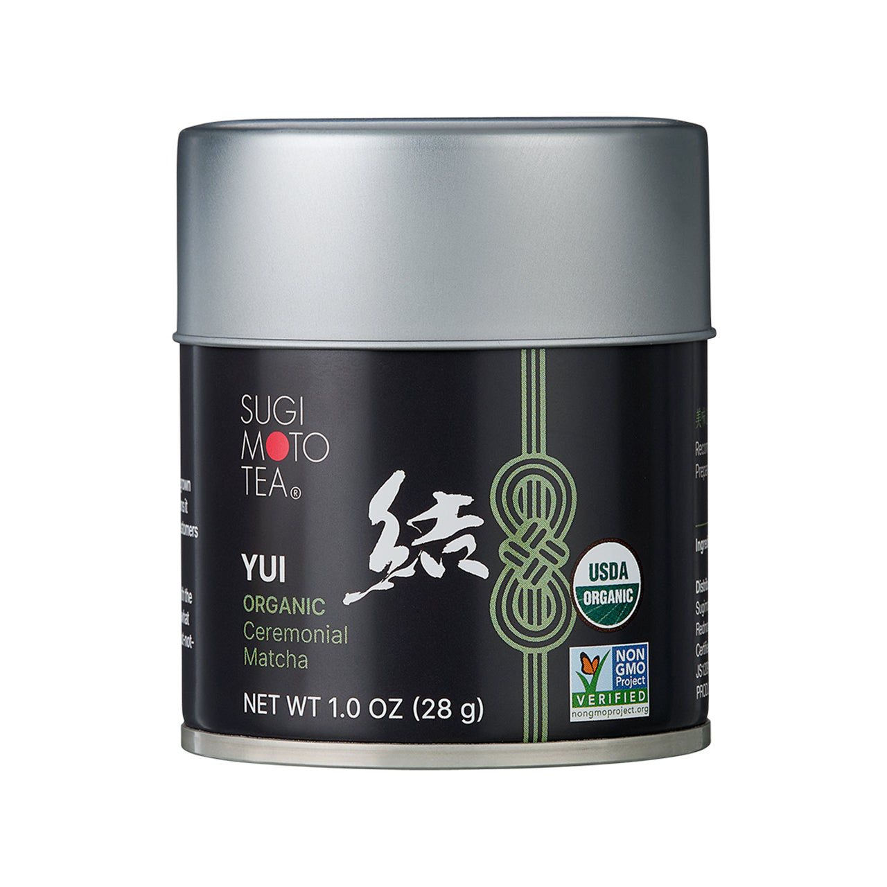 Organic Ceremonial Matcha Yui