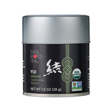 Organic Ceremonial Matcha Yui